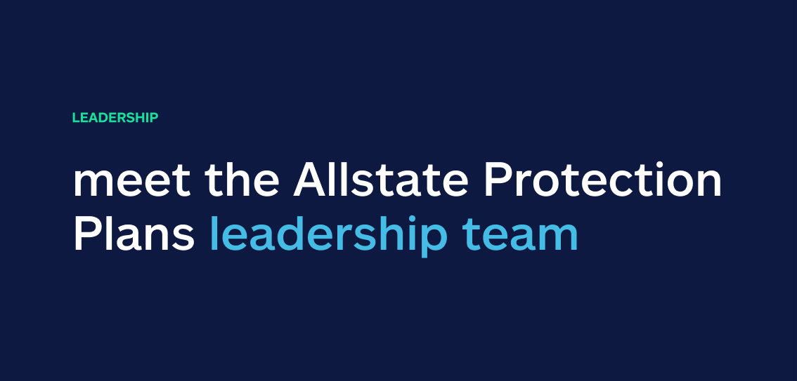 Leadership | Allstate Protection Plans